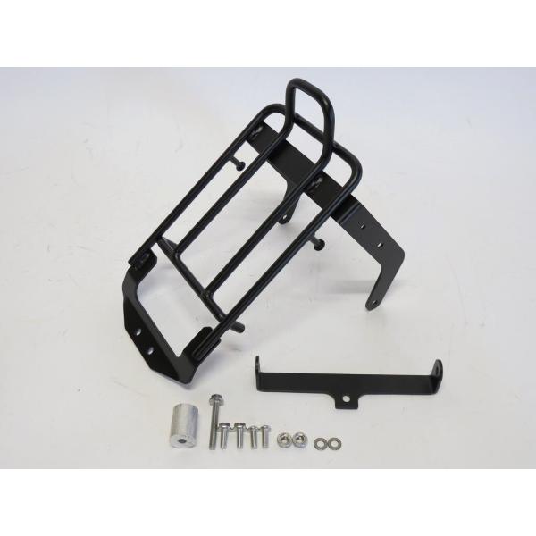 商品発送元：K-RACING車・バイク、バイク・バイク用品、バイクパーツ対応車種：honda用DAX125 ダックス125 ST125  2023 以降材質： スチール重量感・存在感のあるお勧めの一品です。最大積載量：3kg取り付けは簡単。...