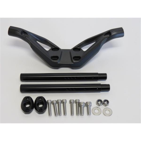 ご専用 互換品】ADV150 ADV160 ADV 150 160 2019-2024 CNC アルミ セパハン
