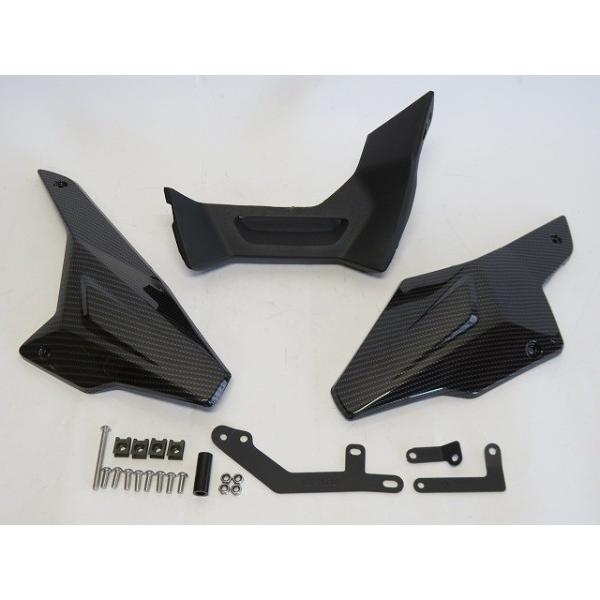 互換品】エリミネーター ELIMINATOR 400 500 2023 以降 カスタム