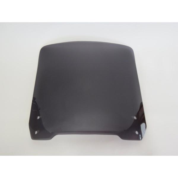 商品発送元：K-RACING車・バイク、バイク・バイク用品、バイクパーツ商品内容：1枚目写真通り適合車両：honda用　ジャイロ X (TD01、TD02)材質：pc商品状態：新品未使用品社外品です。純正と同じサイズの設定です。厚み 3mm...