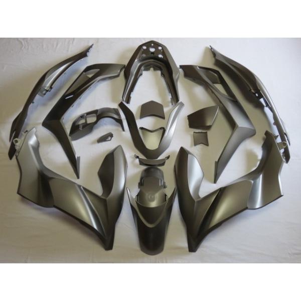 互換品】PCX125 PCX160 JK05 KF47 2021-2024 純正タイプ 外装カウル 15