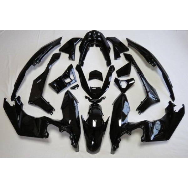 互換品】PCX125 /PCX160 pcx125 pcx160 JK05 KF47 2025 以降 外装