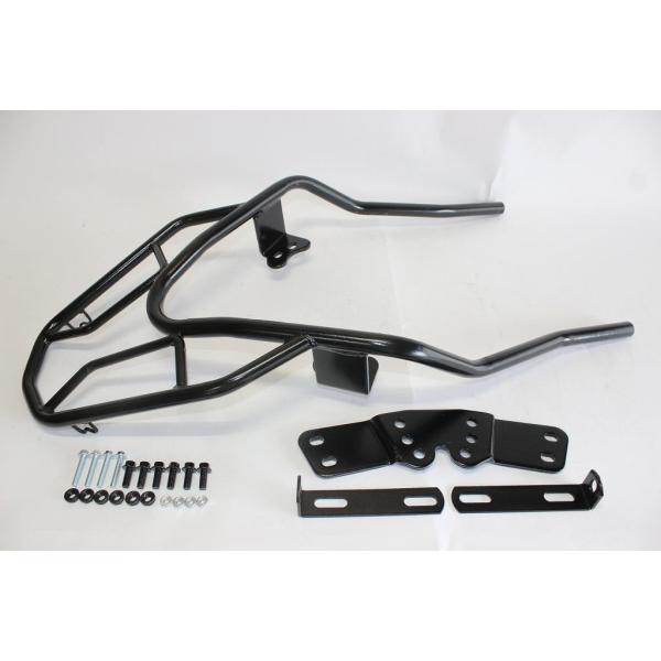 【互換品】NINJA250 ninja250 EX250L EX300 2013-2017 Z250 2013-2017 マルチウイング リアキャリア
