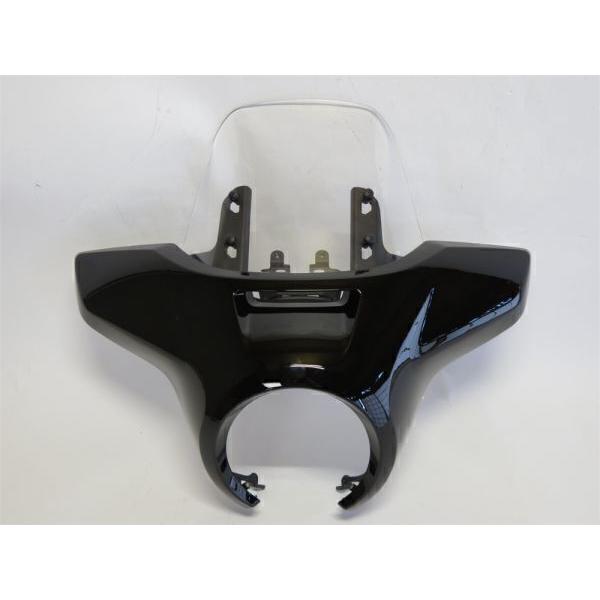 互換品】Rebel250/500 レブル250/500 2020- スクリーン カウルセット
