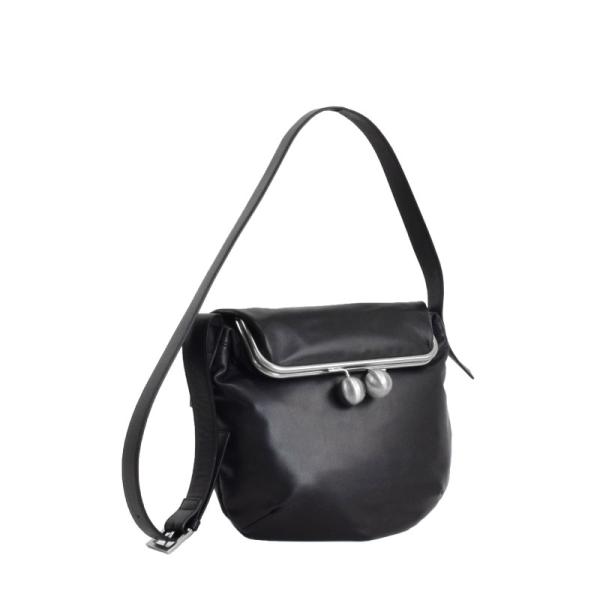 kuchigane】斜め掛けショルダーバッグLサイズ : shopooo by GMO - 通販