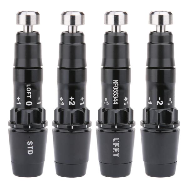 商品発送元：キコウゴルフ『平日即日発送』スポーツ・アウトドア・旅行、ゴルフ、パーツ、その他最新　YAMAHA ヤマハ　RMX VD/R　VD/M　VD/X　ドライバー用　新スリーブ新スリーブ構造ではロフト可変幅を±２度まで拡大。プレーヤーが...