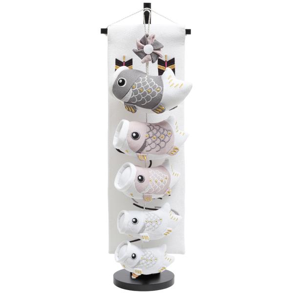 室内用鯉のぼり4G-WK1の魅力と飾り方ガイド