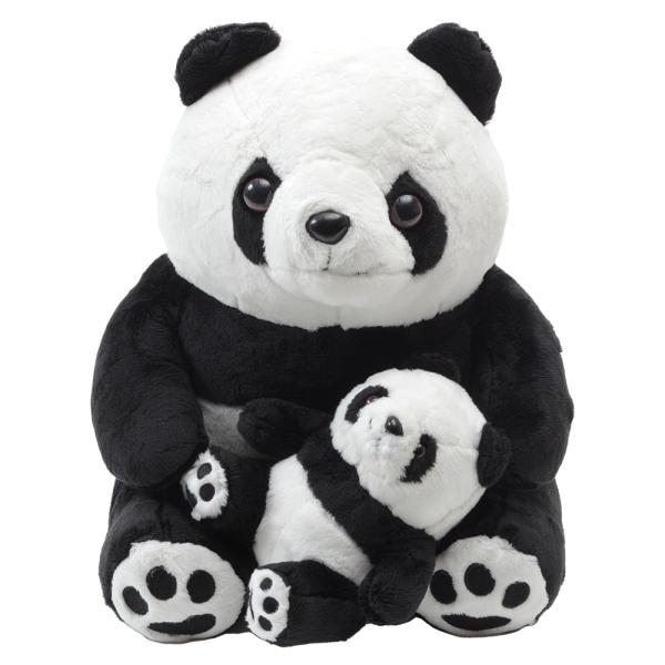 パンダの親子　psa10 PSA10 パンダの親子 村上隆 ふるさと納税 もののけ京都