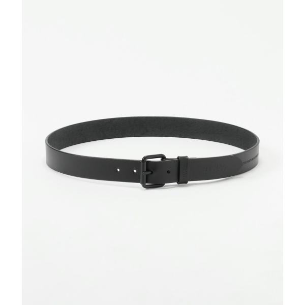 TFW49 / T132510002 / LEATHER BELT (2色)