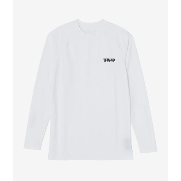 TFW49 / T102510017 UV BASE LAYER L /S T (2色) : shopooo by GMO