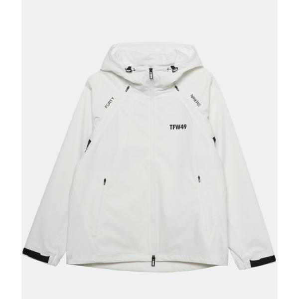 TFW49 / T042610007 DETACHABLE 2WAY JACKET : shopooo by GMO - 通販