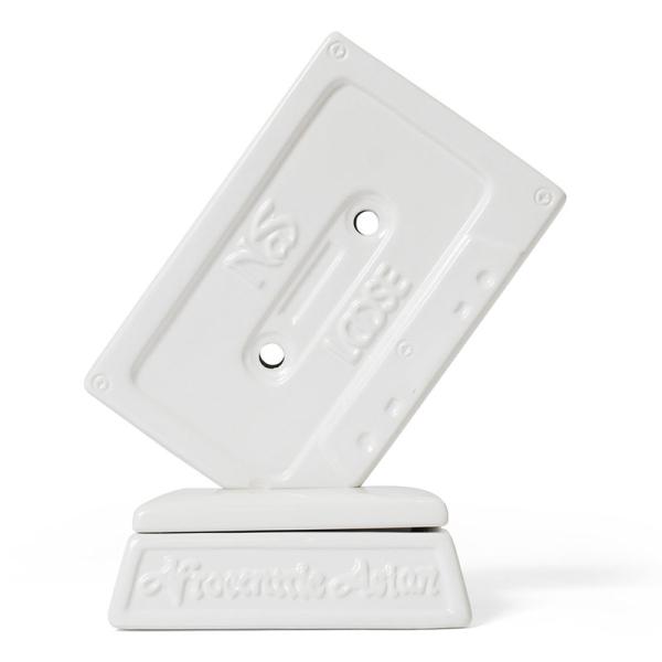 LOOSE × Nas ルーズ × ナズ LOOSE×NAS THE LOST TAPES CENSER INCENSE HOLDER お香立て LO21SP-10 21AW WHITE ホワイト