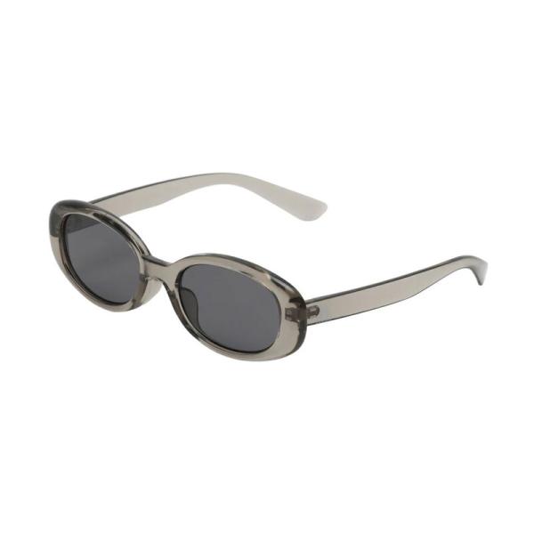 SUNKAK サンカク TYPE20 “SHOW TIME” LIGHT GREY/LIGHT SMOKE