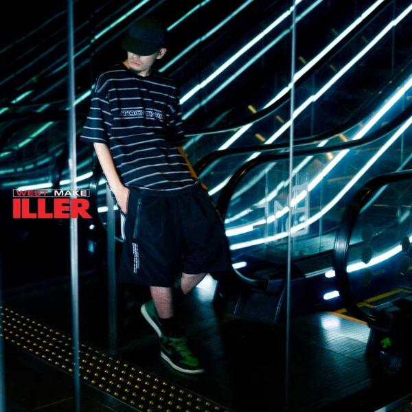 Juda /「MIDNIGHT TAPES」Beat mix CD