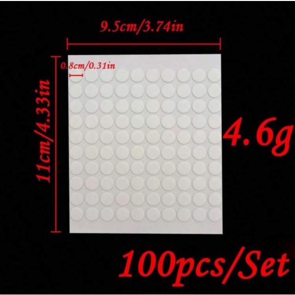 商品発送元：キャンドルのある暮らし　本店家電・AV機器・カメラキャンドル作りにオススメのアイテム。芯をグラスなどに固定する際に使用します。透明なので目立ちにくく、特にジェルキャンドル作りにオススメです。