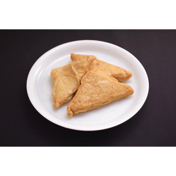 商品発送元：お惣菜.comフード・菓子かつおだしの染みた、優しい味付けの三角さつま揚げです。下処理不要ですぐに使える手間いらずの業務用おでん具材です。下処理が不要なため、開封後すぐにおでんや煮物にご利用いただけます。おでんにすることで、出汁...