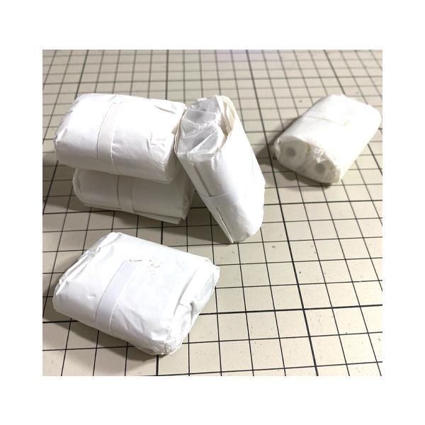 20個セット】投げテープ20個（蜘蛛の糸）白（レギュラーサイズ