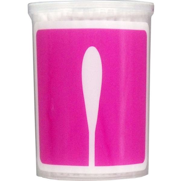 商品発送元：Malliah 【マリア】ヘルス・ダイエット、健康用品、健康アクセサリーママにも安心！ほそめの綿棒！赤ちゃんやお子様の小さな耳や鼻のケアにピッタリのスリムサイズです。綿棒は日々の生活で必要なものです！毎日使うものだから・・・！安...