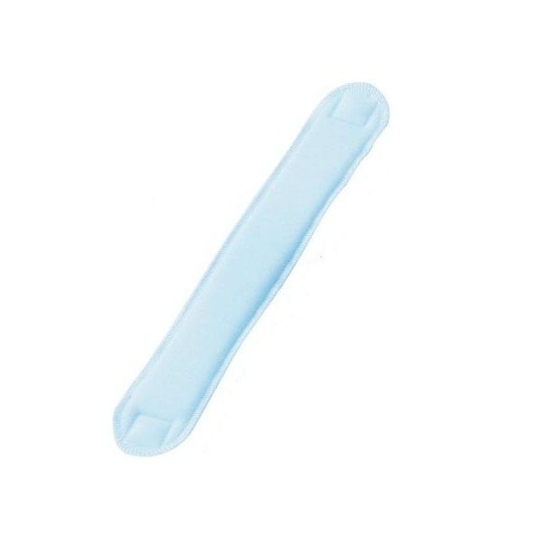 商品発送元：Malliah 【マリア】ヘルス・ダイエット、福祉・介護、介護用衣料通気ビーズパッドを固定したい時におすすめ！腕や足にパッドを固定したい時に、ベルトをくるりと巻いておくと便利☆ズレを防止します。素材：ポリエステル100%お取扱い...