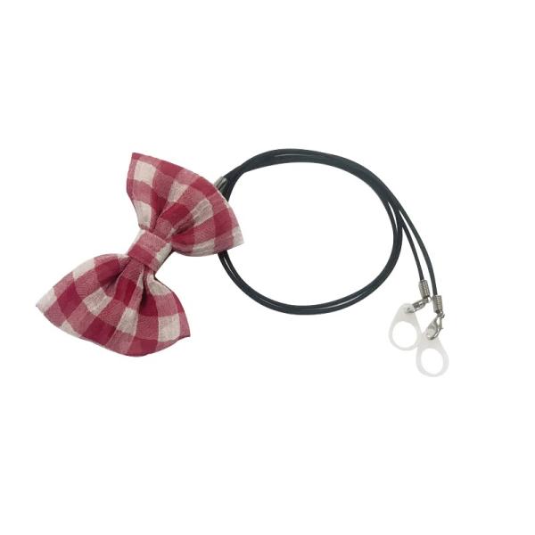 商品発送元：Malliah 【マリア】ヘルス・ダイエット、福祉・介護、その他ケース付きキッズ補聴器落下防止ストラップ。アクセサリー付きの可愛いクリップ仕様。サイズ：35?X2本素材：ゴム、シリコン、ポリエステル補聴器本体にシリコンリングを通...