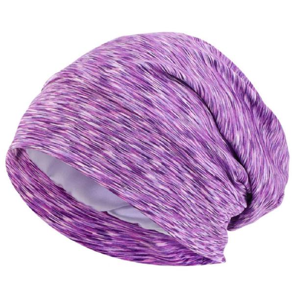 商品発送元：Malliah 【マリア】バッグ・靴・小物、雑貨・小物、レディース小物（財布・スカーフ・ベルト等、帽子簡単にかぶれるストレッチターバン☆　抗がん剤治療中、病気による脱毛、入院中の冷房・防寒対策、脱毛症、円形脱毛症、薄毛、火傷・手...