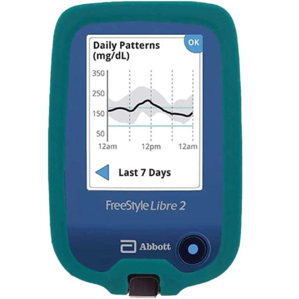 商品発送元：Malliah 【マリア】ヘルス・ダイエット、その他FreeStyleリブレ用のシリコンケース。☆しっかりとしたグリップで衝撃などを緩和。☆後ろはクリップも併用出来るデザイン。☆汚れても水洗いができ清潔に保てます。【本体サイズ】...