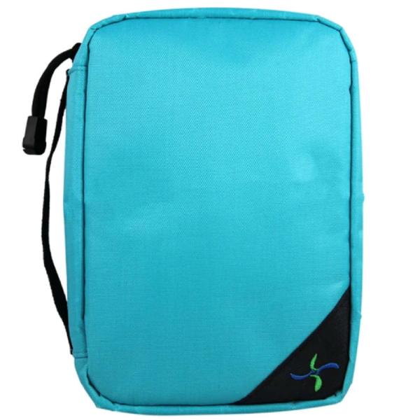 商品発送元：Malliah 【マリア】ヘルス・ダイエット、健康用品、治療機器・用品、その他たっぷり収納できる断熱素材のインシュレーテッドバッグ☆☆市場の99%の血統測定器に対応。マジックテープを測定器に設置し、簡単固定！☆インスリン注射器や...