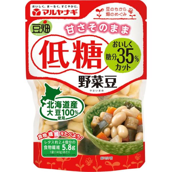 商品発送元：マルヤナギオンラインショップ内容量：140ｇ×12袋フード・菓子、惣菜・食材、和風料理・惣菜基本情報原材料：大豆(遺伝子組み換えでない)、還元水あめ、にんじん、こんにゃく、砂糖、たけのこ、ごぼう、しょうゆ、昆布、魚介エキス、食塩...