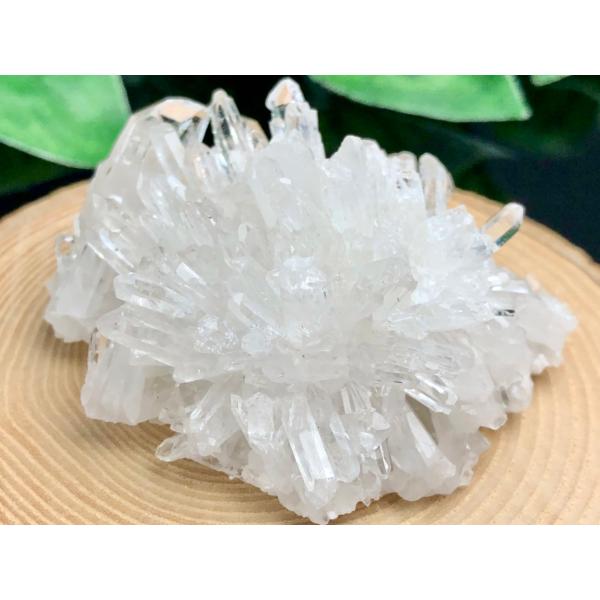 1点物】浄化・インテリア☆中国四川省産/天然原石/菊水晶/水晶 1点物】浄化・インテリア☆中国四川省産/天然原石/菊水晶/水晶