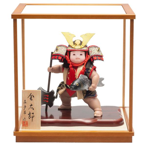 金太郎（ケース付き） : shopooo by GMO - 通販 - Yahoo!ショッピング
