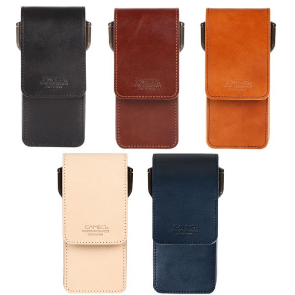 カメオ 栃木レザーダーツケース  CAMEO COLT NB NATURAL カメオ ダーツケース コルト エヌビー CAMEO Dats case COLT NB