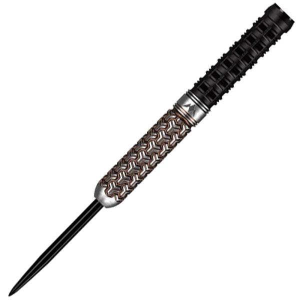 ミッション アルコーン スティールダーツ 97.5％ Mission Archon Darts Steel Tip 97.5% ダーツ バレル
