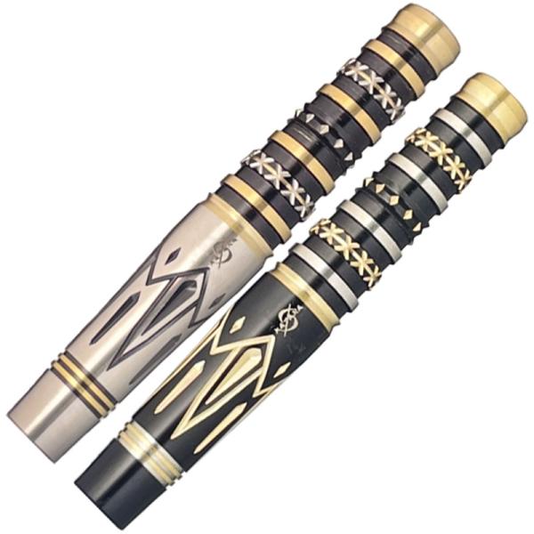 ダイナスティ カタナ 名刀 白虎 縁 ダーツバレルの購入ガイド