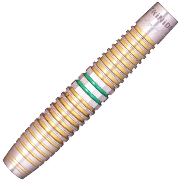 浅田斉吾モデルRICARDO3を客観レビュー