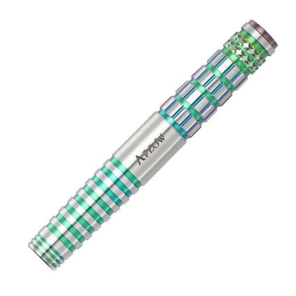 ダイナスティ リベルタス3 DYNASTY A-FLOW LIBERTAS? 鈴木洋平 ダーツ バレル
