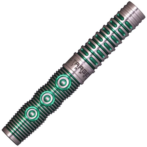 ターゲット ゼノ 酒井素 TARGET PRIME XENO MOTOMU SAKAI ダーツ バレル