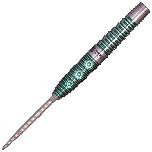 ターゲット ゼノ 酒井素 スイスポイント スティール TARGET PRIME XENO SWISSPOINT STEEL MOTOMU SAKAI ダーツ バレル