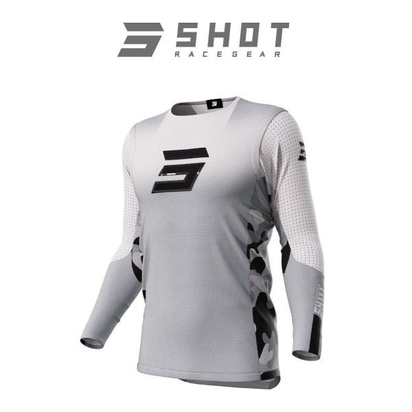 商品発送元：MOTOSALON WEB SHOP車・バイク、バイク・バイク用品、バイクウェア、パンツSHOT RACE GEAR /ショットレースギア世界トップクラスのライダーたちと共同開発を行い、最高のコストパフォーマンスとハイエンドなラ...