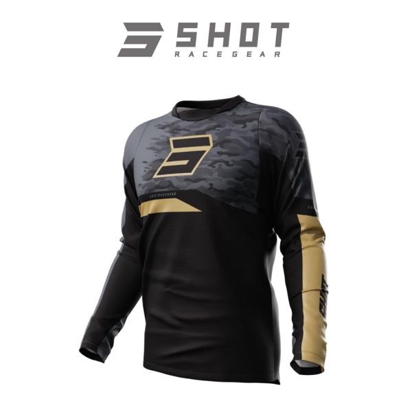 商品発送元：MOTOSALON WEB SHOP車・バイク、バイク・バイク用品、バイクウェア、パンツSHOT RACE GEAR /ショットレースギア世界トップクラスのライダーたちと共同開発を行い、最高のコストパフォーマンスとハイエンドなラ...