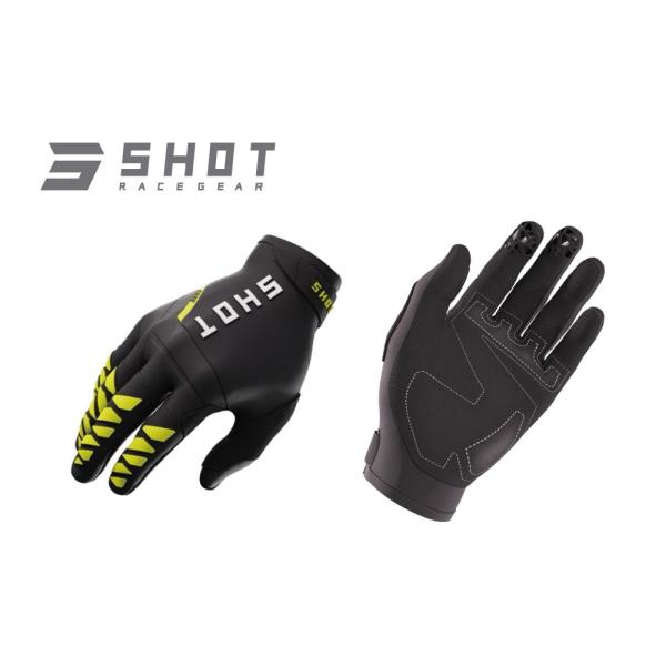 商品発送元：MOTOSALON WEB SHOP車・バイク、バイク・バイク用品、バイクウェア、その他SHOT RACE GEAR /ショットレースギア世界トップクラスのライダーたちと共同開発を行い、最高のコストパフォーマンスとハイエンドなラ...