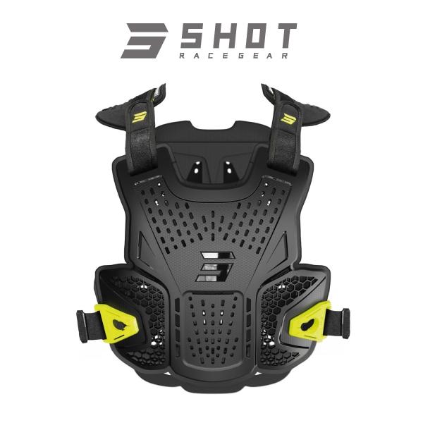 商品発送元：MOTOSALON WEB SHOP車・バイク、バイク・バイク用品、バイクウェア、その他SHOT RACE GEAR /ショットレースギア世界トップクラスのライダーたちと共同開発を行い、最高のコストパフォーマンスとハイエンドなラ...