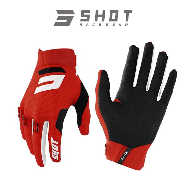 商品発送元：MOTOSALON WEB SHOP車・バイク、バイク・バイク用品、バイクウェア、その他SHOT RACE GEAR /ショットレースギア世界トップクラスのライダーたちと共同開発を行い、最高のコストパフォーマンスとハイエンドなラ...