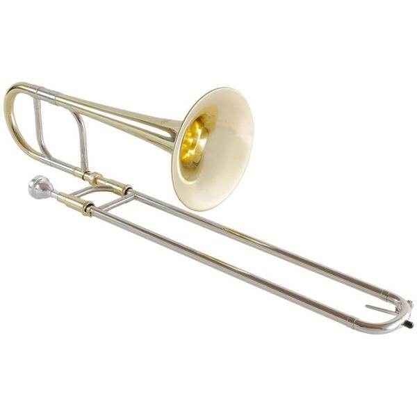 商品発送元：ミュージックオフィスファッション・ブランド 手にしたいアルトトロンボーンKeyはE♭、ロゴブランドは「Behning &amp; Sons」です。コストパフォーマンスに優れた1本で、アンサンブルで使えば楽しく、さらにソロ演奏をす...