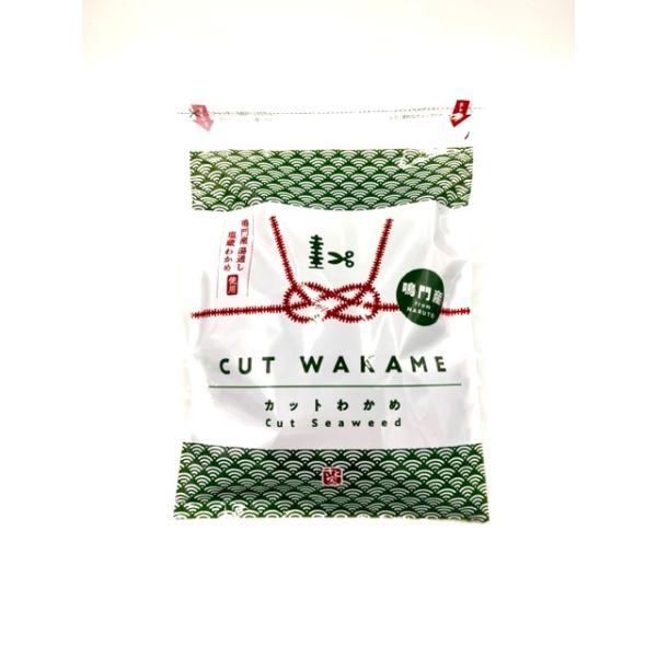 商品発送元：鳴門さと家 - 株式会社吉田敏治商店フード・菓子カットわかめをみそ汁、スープにそのまま入れて下さい。手軽で便利な商品になっております。内容量60g原材料名湯通し塩蔵わかめ（鳴門水域産）賞味期限直射日光、高温多湿を避け、常温で保存...