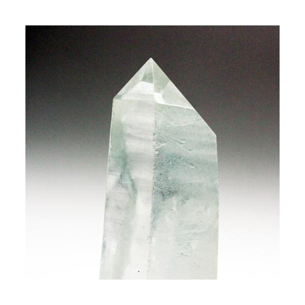 最高級水晶六角柱 ７０ｇ 〔5055〕