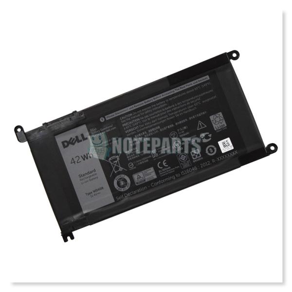 Dell純正 デル Inspiron 5368 7378 5565 5568 7579 Vostro