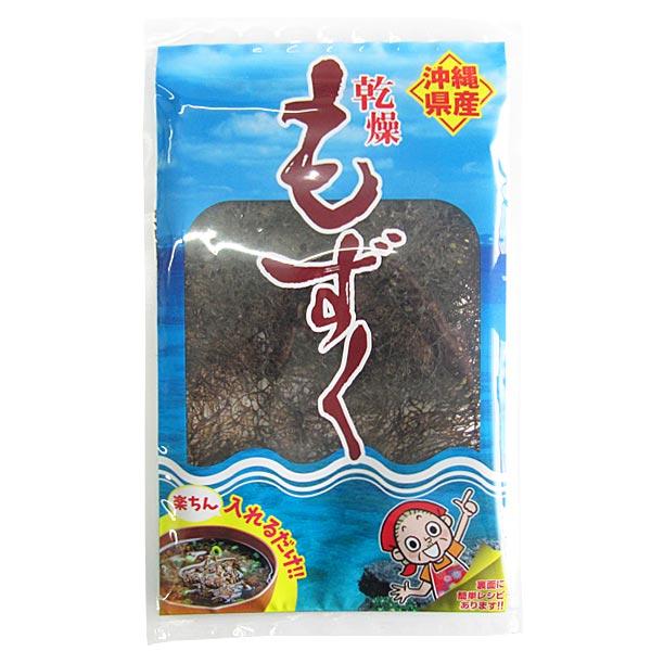 沖縄産 乾燥もずく 10g フコイダン含有 酢の物やお吸い物などに 比嘉製茶 1 Okijo 472 Shopooo By Gmo 通販 Yahoo ショッピング