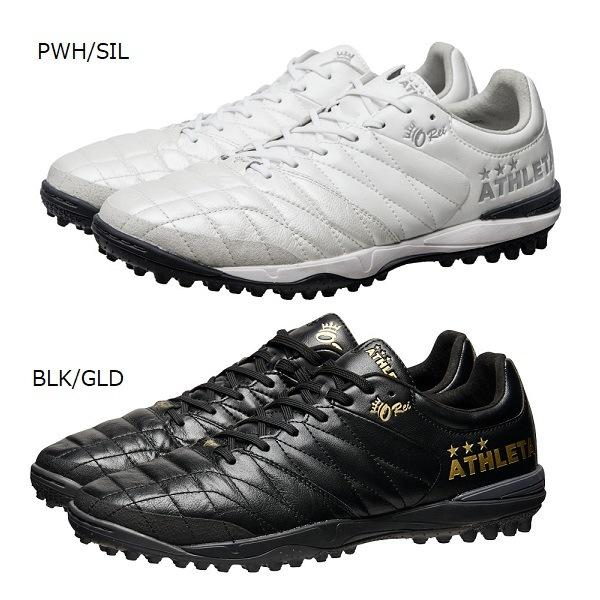O-Rei Treinamento A005(1868PWH/SIL)(7058BLK/GLD)（トレーニング
