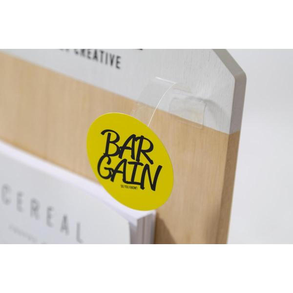 丸ポップ スイングpop用 Final Sale シンプルデザイン バーゲン 1セット10枚入り 1 Oshareexpo 1873 Shopooo By Gmo 通販 Yahoo ショッピング