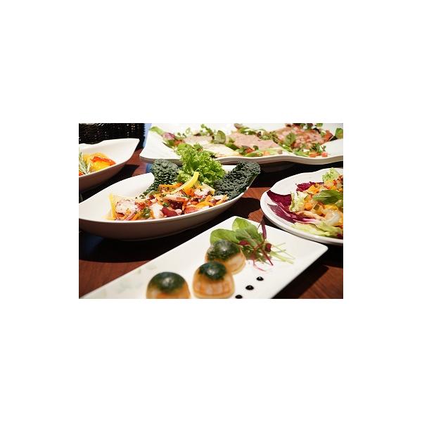 商品発送元：逸品 おとりよせオードブル盛り合わせフード・菓子オードブル盛り合わせ(3〜4人分)天使の海老とブロッコリーのゼリー4個ジャンボンペルシー120g田舎風テリーヌ120g4種野菜テリーヌ120gタコマリネ500gチキンマリネ500g...